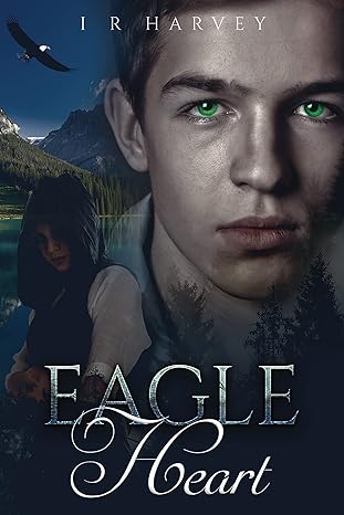 EAGLE HEART