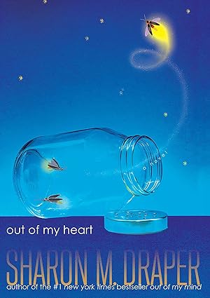 OUT OF MY HEART