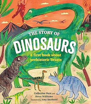 STORY OF DINOSAURS, THE