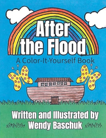 AFTER THE FLOOD