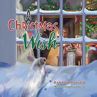 A CHRISTMAS WISH
