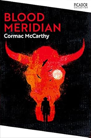 BLOOD MERIDIAN
