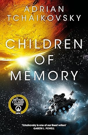 CHILDREN OF MEMORY CHILDREN OF MEMORY