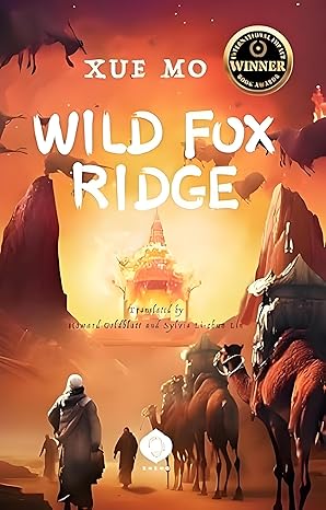 WILD FOX RIDGE