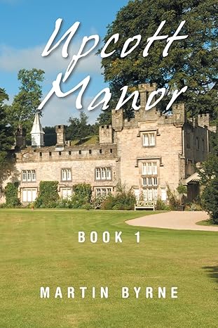 UPCOTT MANOR