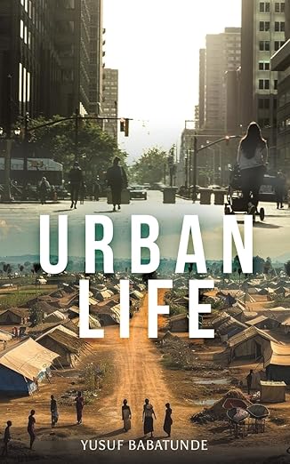 URBAN LIFE