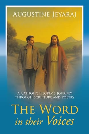 THE WORD IN THEIR VOICES