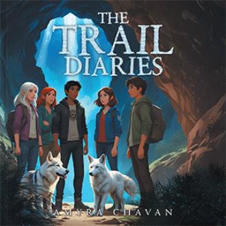 THE TRAIL DIARIES