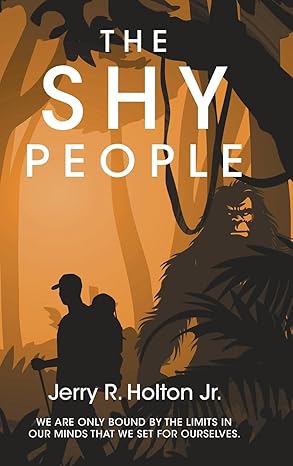THE SHY PEOPLE