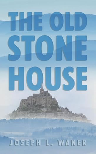 THE OLD STONE HOUSE