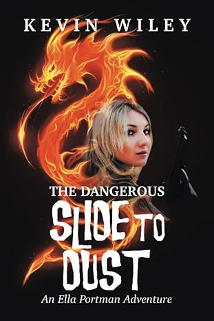 THE DANGEROUS SLIDE TO DUST