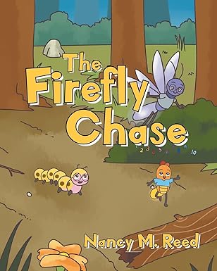 THE FIREFLY CHASE 