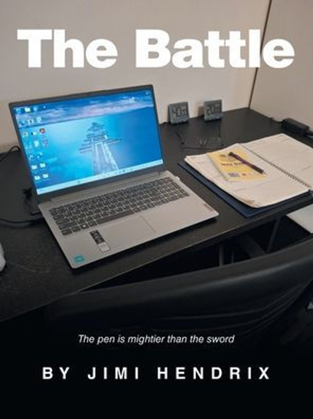 THE BATTLE
