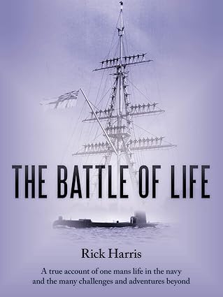 THE BATTLE OF LIFE