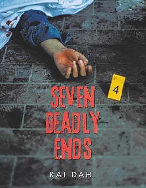 SEVEN DEADLY ENDS