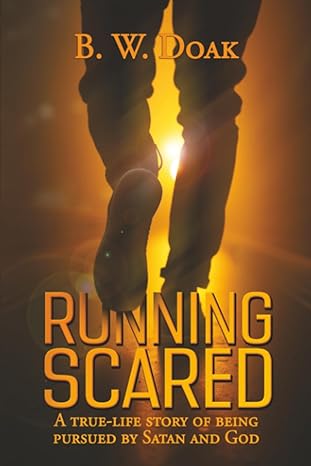 RUNNING SCARED
