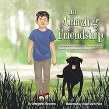 AN AMAZING FRIENDSHIP