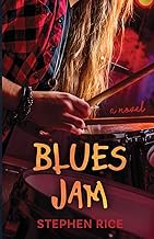 BLUES JAM
