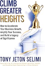 CLIMB GREATER HEIGHTS