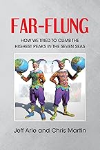 FAR FLUNG