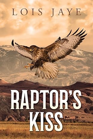 RAPTOR\'S KISS