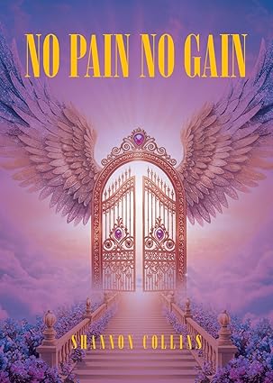 NO PAIN NO GAIN 