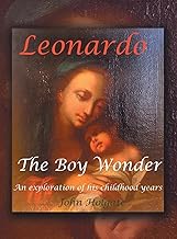 LEONARDO THE BOY WONDER