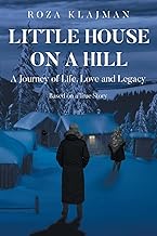 LITTLE HOUSE ON A HILL
