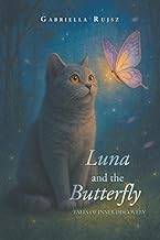 LUNA AND THE BUTTERFLY