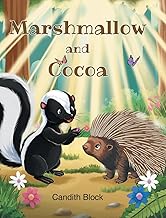 MARSHMALLOW AND COCOA 