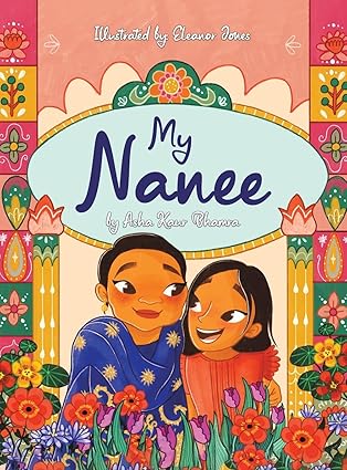 MY NANEE