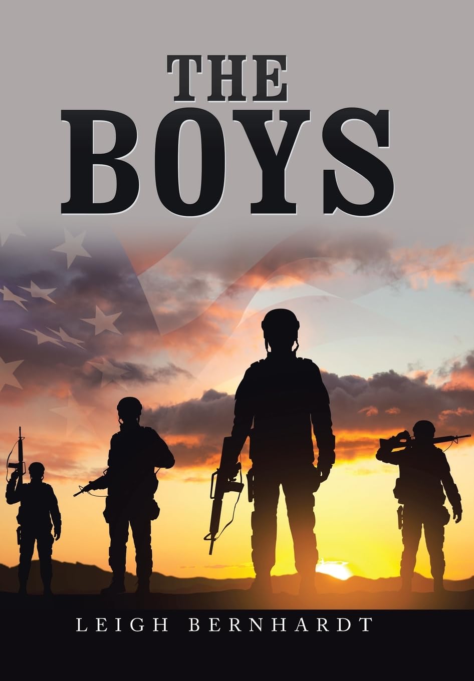 THE BOYS
