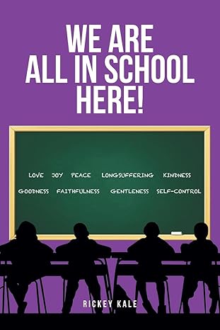 WE ARE IN ALL IN SCHOOL HERE