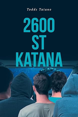 2600 SAINT KATANA