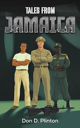 TALES FROM JAMAICA