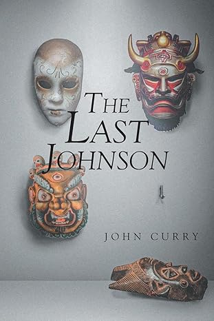 THE LAST JOHNSON