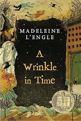 A WRINKLE IN TIME