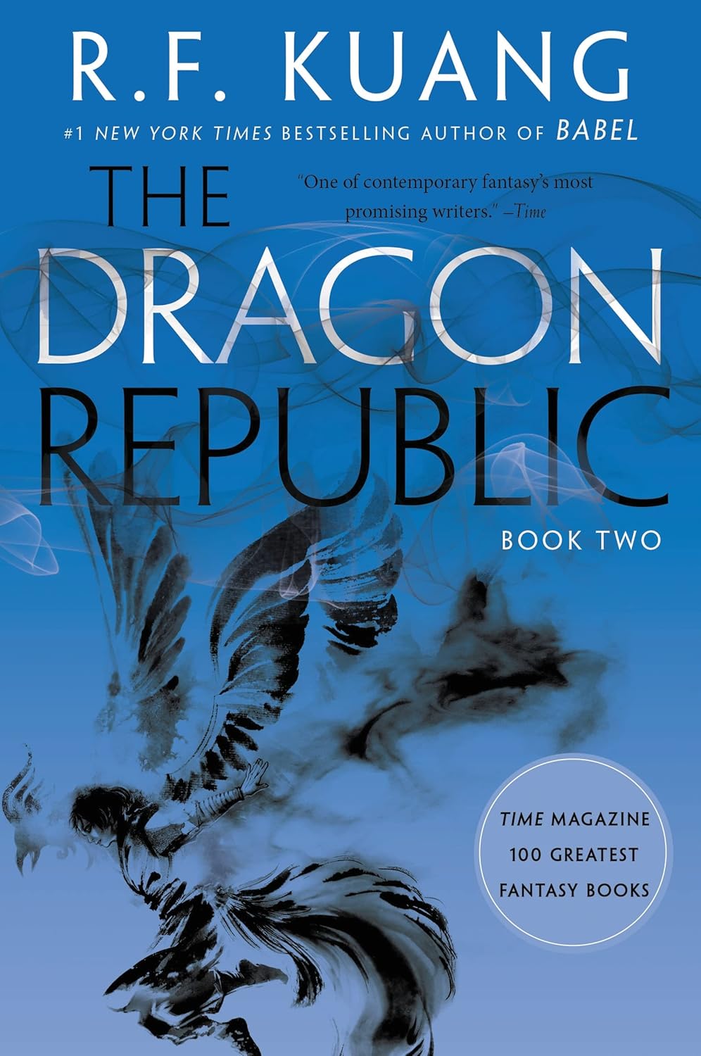 DRAGON REPUBLIC, THE