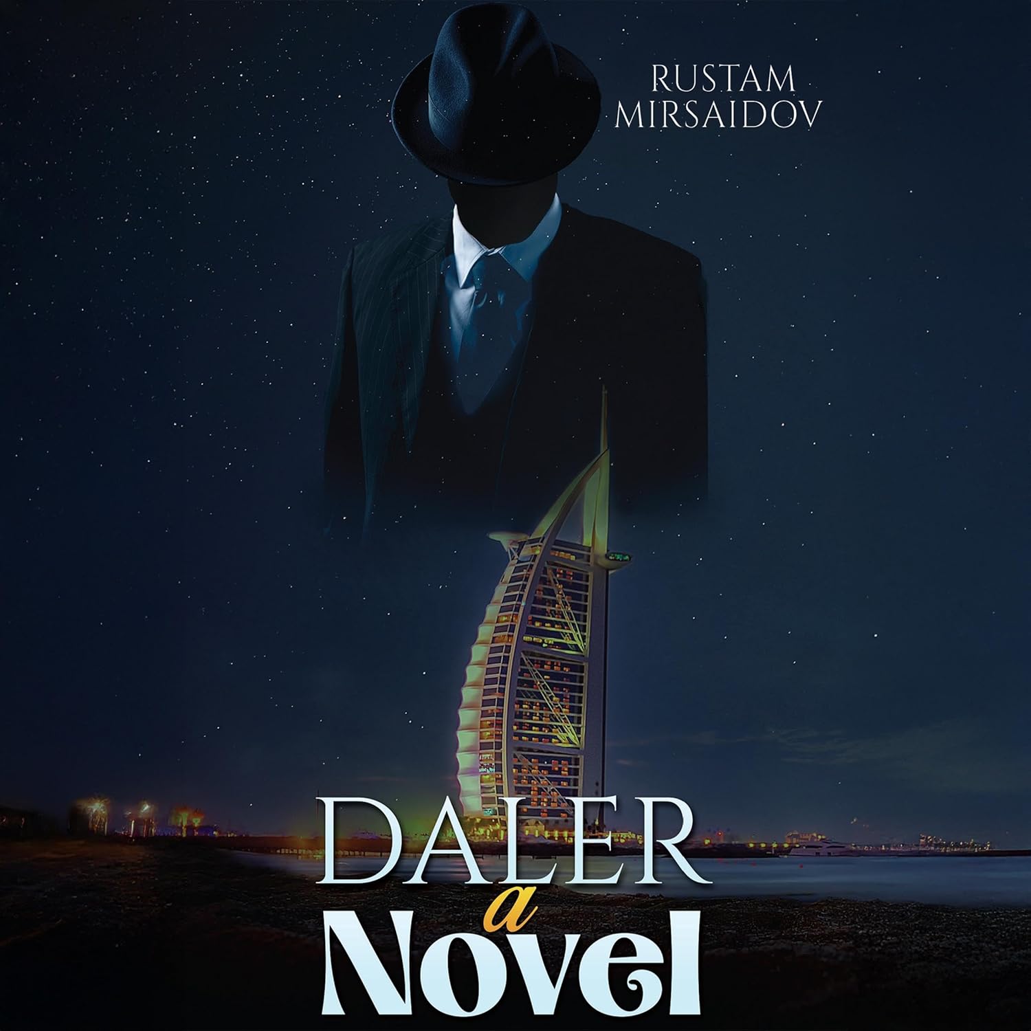 DALER: A NOVEL