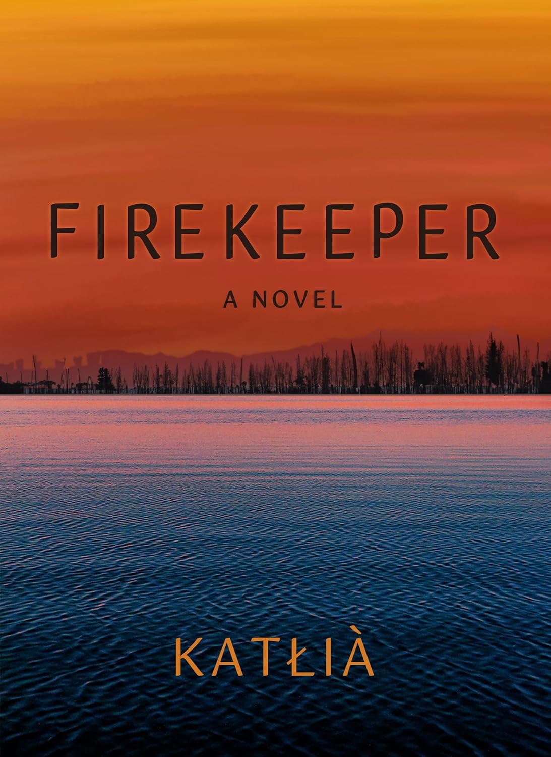 FIREKEEPER