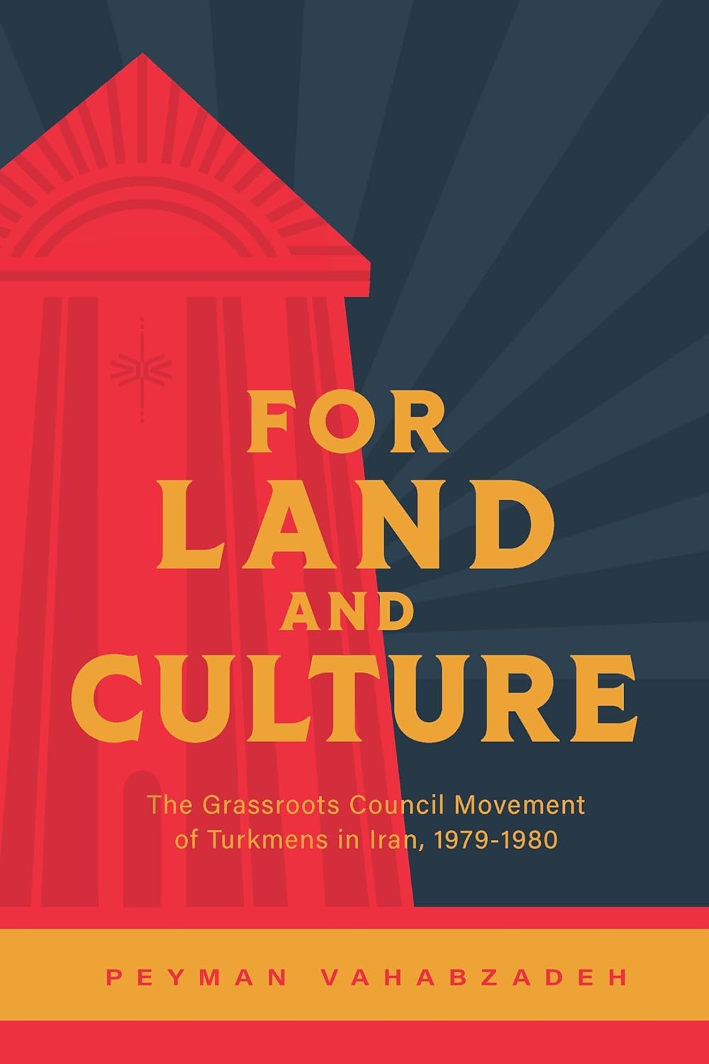 FOR LAND AND CULTURE