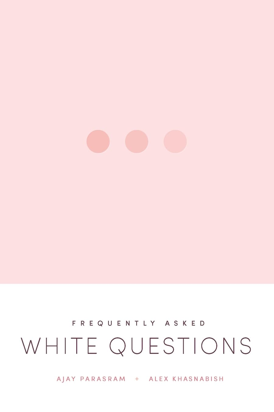 FREQUENTLY ASKED WHITE QUESTIONS