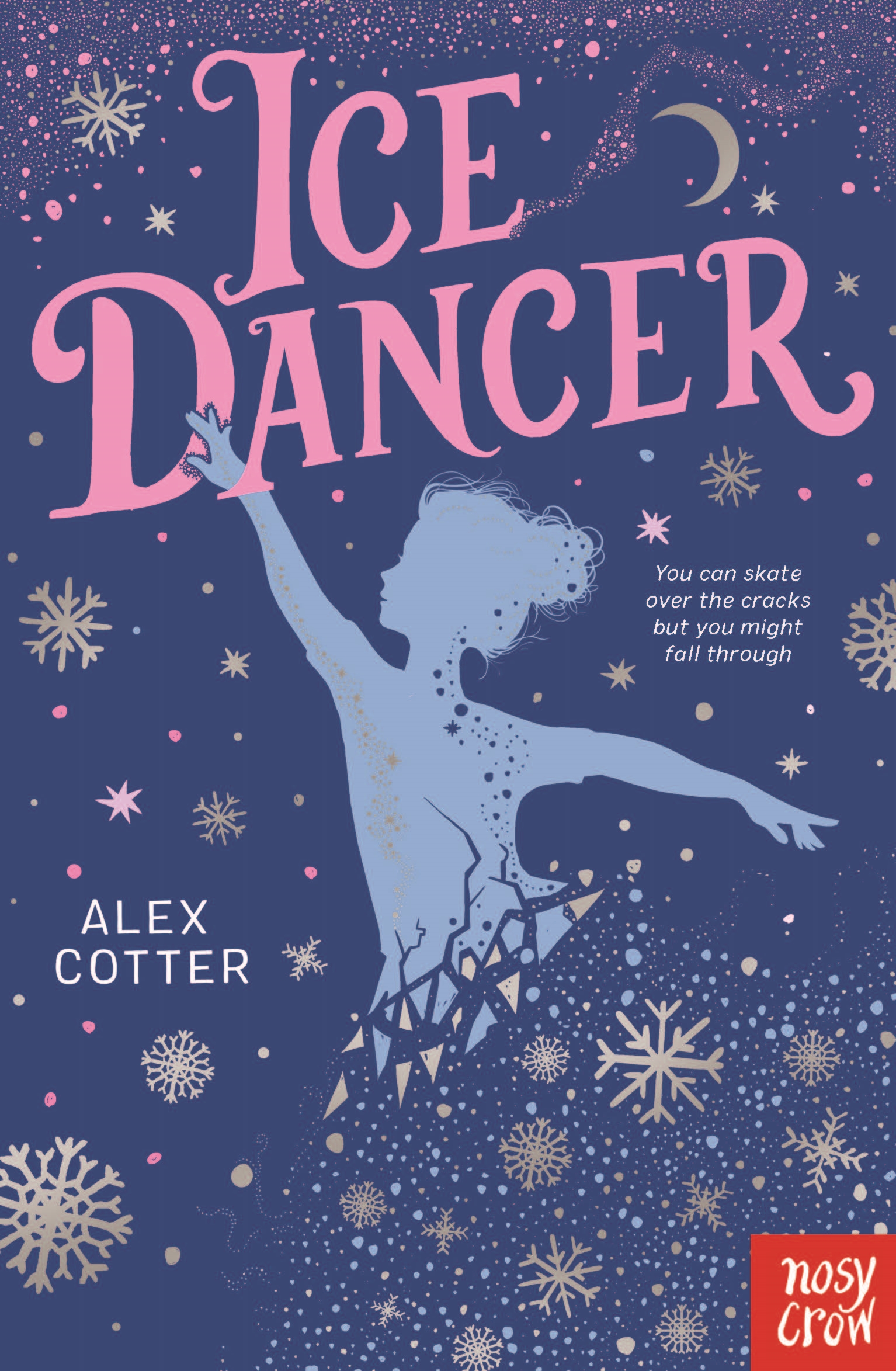 ICE DANCER