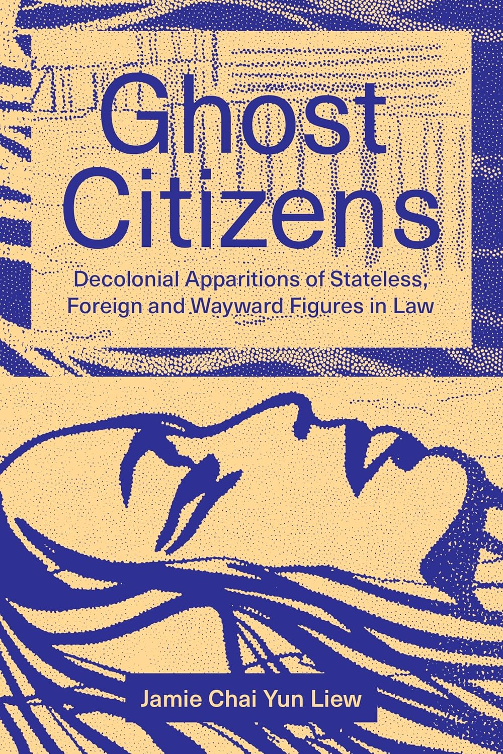 GHOST CITIZENS