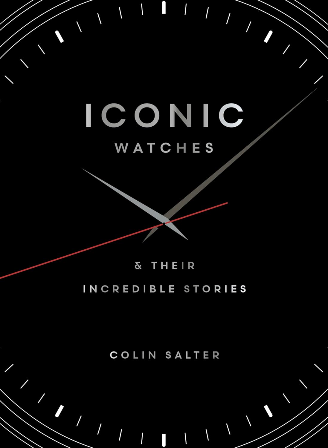 ICONIC WATCHES
