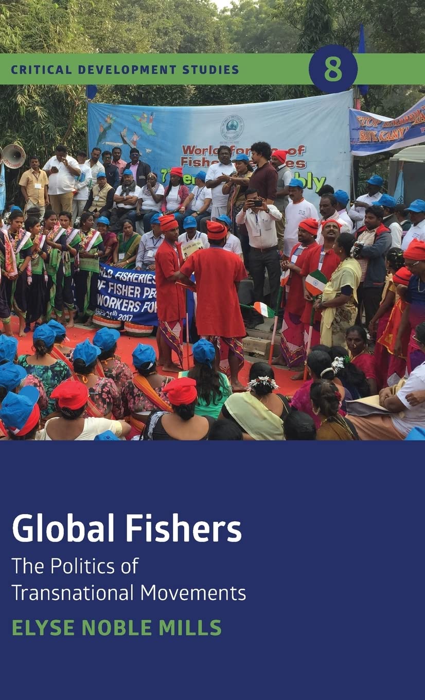 GLOBAL FISHERS