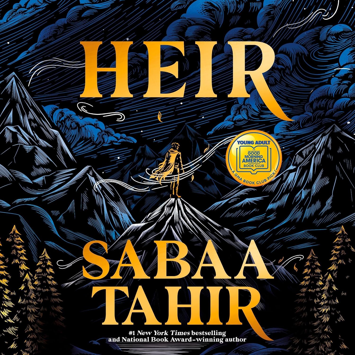HEIR