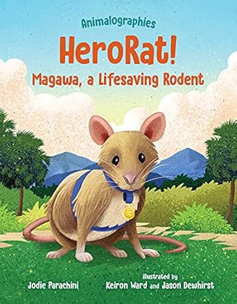 HERORAT!