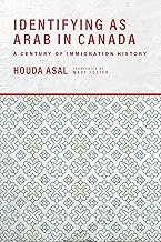 IDENTIFYING AS ARAB IN CANADA