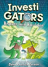 INVESTIGATORS: BRAVER AND BOULDER